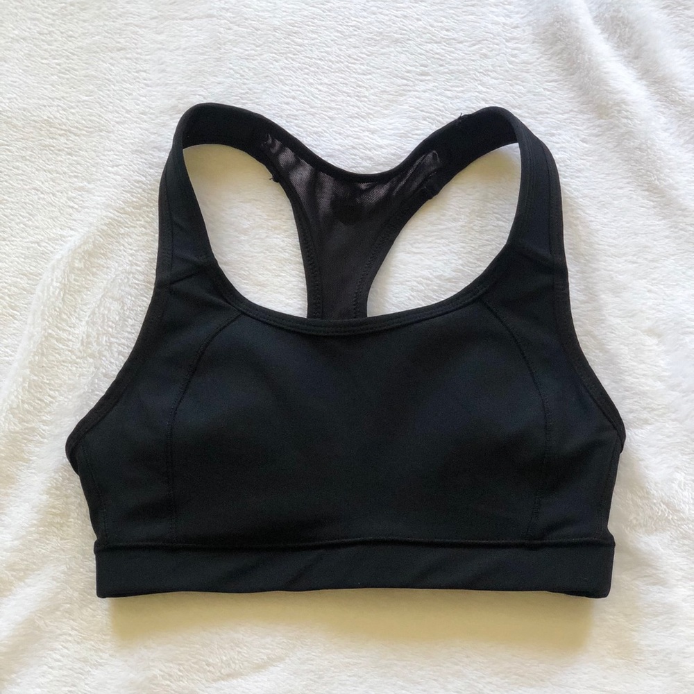 NWOT Avia sports bra
